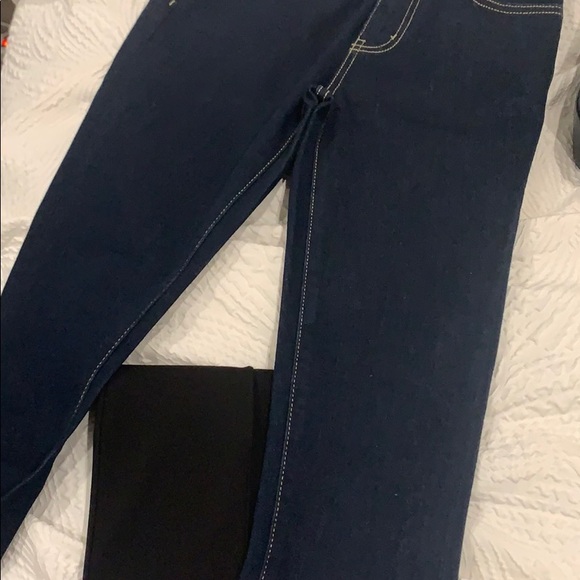 Current Elliot THE HIGH WAIST STILETTO JEAN - Picture 9 of 13